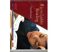 Up The Ladder Reading Nonfiction
