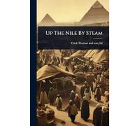 Up The Nile By Steam