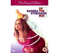 Up the Sandbox (DVD) [1972] by Barbra Streisand