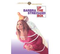 Up The Sandbox (DVD) Ariane Heller Barbra Streisand Terry Smith David Selby