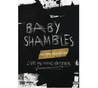 Up the Shambles by Baby Shambles