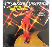 up the yellow brick road LP