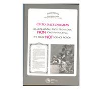 Up-to-date dossier Gli abusi mentali, fisici e tecnologici non sono fanta...