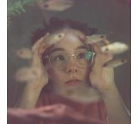 Morgan Harper-Jones Up to the Glass (Vinyl LP) 12" Album