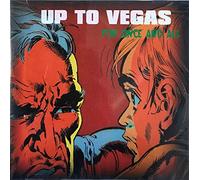 Up To Vegas - For Once & All
