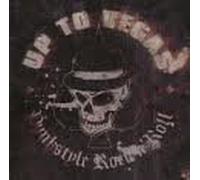 Up to Vegas - Punkstyle Rock'N'Roll Picture Lp