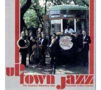 Up Town Jazz