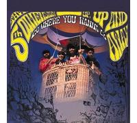 Up Up and Away by Fifth Dimension (2000-04-18)