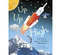 Up, Up High: The Secret Poetry of Earth's Atmosphere