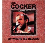 Up Where We Belong (Absolutely Greatest Hits)