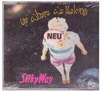 Up where we belong [Single-CD]