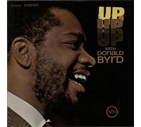 Up With Donald Byrd