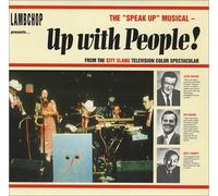 Up With People