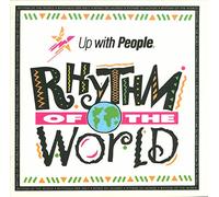 Up With People - Rhythm Of The World