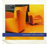 Up Yer Ronson / I Will Be Released