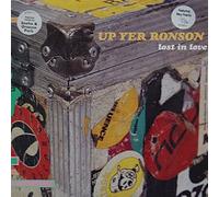 Up Yer Ronson / Lost In Love