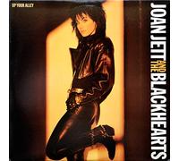 Up your alley (1988) / Vinyl record [Vinyl-LP]