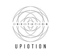 Up10tion - Invitation (Silver Version)