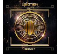 Up10tion - Spotlight (Gold Version)