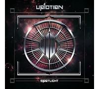 Up10tion - Spotlight (Silver Version)