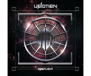 Up10tion - Spotlight (Silver Version)