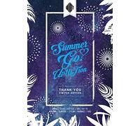 Up10tion - Summer Go: Limited Edition