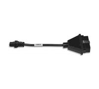 UP170600 - Cavo adattatore OBD-II UpMap per presa diagnosi Euro 5 moto