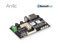 Up2Stream Pro V4 Scheda ricevitore audio wireless Audio Bluetooth Recei Modulo musicale stereo wireless Multiroom Scheda audio WIFI fai da te