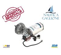 Pompa Marco up3e 15 lit/min autoclave elettronico 12/24v dc pump water pressure