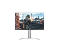 UP650P - 27 inch - 4K Ultra HD IPS LED Monitor - 3840x2160 - Pivot / HAS