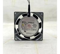 UP80B20 200V 7/6W 8025 80x80x25mm aluminum frame AC cooling fan