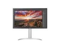 UP85NP - 27 inch - 4K Ultra HD IPS LED Monitor - 3840x2160 - Pivot / HAS / USB-C