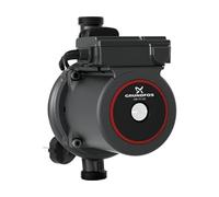 Ricircolo di acqua calda Grundfos UPA 15-120 ad uso domestico 230V 1 pollice 200mm 99553575