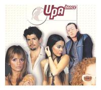 upa dance - Un, Dos, Tres