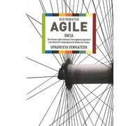 Upadrista Venkatesh Distributed Agile (Tascabile)