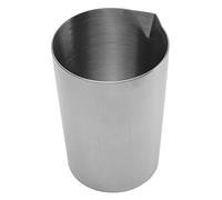 UPALDHOU 304 Cocktail in Acciaio Inossidabile Vetro Misto Barware Sostenibile Essenziale per gli Amanti del Cocktail 9,3 Once