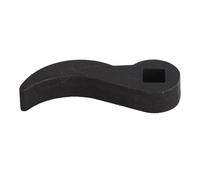 UPALDHOU Adattatore per Chiavi a Barre, Trama Non Slip per Costruzione in Metallo Solido, Materiale Premium, facilità d'uso, Design Compatto, Design Versatile, Facile Mantenere, per la (3/8 di