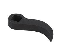 UPALDHOU Adattatore per Chiavi a Barre, Trama Non Slip per Costruzione in Metallo Solido, Materiale Premium, facilità d'uso, Design Compatto, Design Versatile, Facile Mantenere, per la (1/2 pollice)