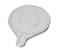 UPALDHOU Adattatore per Montaggio Magnetico per Telefono Cellulare, Base Adattatore per Piastra Magnetica Accessori per Magnetico per Stabilizzatore Mobile 8 6 7P