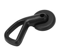 UPALDHOU Adatto per la Leva della Maniglia del Sedile Reclinabile Numero OE 9638799977 890586, Facile da Installare Adatto per 206 207, Realizzato in Materiale ABS di Alta qualità