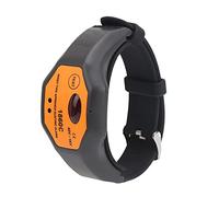 UPALDHOU Allarme Ad Alta Tensione Montato Polso con Tecnologia di Rilevamento Senza Contatto, Risparmio Energetico e Durevole per il Mantenimento Dell'alimentazione, Design Leggero