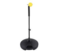 UPALDHOU Allenatore per Il topspin nel Tennis, da 75 a 100 cm, per Uso Interno ed Esterno