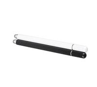 UPALDHOU Aspirazione Magnetica Interna Mano - Sylus White Stylus Sensibile Allo Stilo, Pratico per il Tablet di Telefonia Mobile, Massima Protezione con Due a Causa della Copertura Magnetica