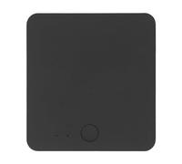 UPALDHOU AV un Convertitore di Recupero HD OneClick Suggerimenti di Conversione Casella di Registrazione Video Analogica, Anteprima TV: Monitoraggio per VHS DVR DVD Player, Materiale Compatto