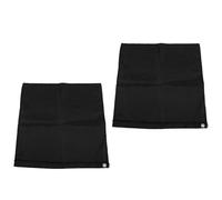 UPALDHOU Bandiera di Cavalli Sostenibili per Un Addestramento Equestre Efficace - Banderas Equestri in Nylon Premium per Migliorare L'impegno (Black)