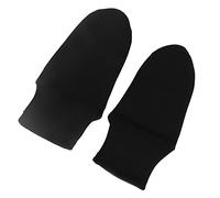 UPALDHOU Calzini Immersioni Impermeabili in Neoprene da 3 Mm a Secco Rapido per la Spiaggia di Nuoto, Calze d'Acqua Leggera per Uomini per Uomini (Taglia S)