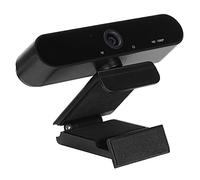 UPALDHOU Camera 1080p Full HD USB2.0 -Web con Microfono per i Giochi Video per Laptop, Bocca e Webcam per un Incontro Online per il Ministero del Ministero