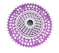 UPALDHOU Cassetta a 1 Marcia in Bici a Volare in Lega in Alluminio in Acciaio Leggero Design a cavità Durevole Spostamenti di Attrezzatura Liscia per Bici da Strada con Cortile XD FreeHub (#2)