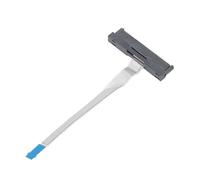 UPALDHOU Cavo di Guida Rigida per 7590 G7 7790 Funzionamento Stabile HDD per 7587 5590 Materiale ABS Facile da Installare