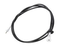 UPALDHOU Cavo Tachimetro Guida a Destra, Ricambio OEM PRC6022 con Nucleo in Rame Ad Alta Purezza per 90 1987 1989 200Tdi 1990 1994 300Tdi 1994 1998